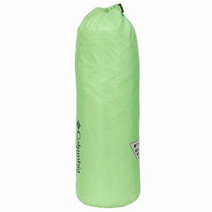 Columbia PFG Low Drag Lightweight Ripstop Drybag Set Herr Gröna (EXLIK9284)